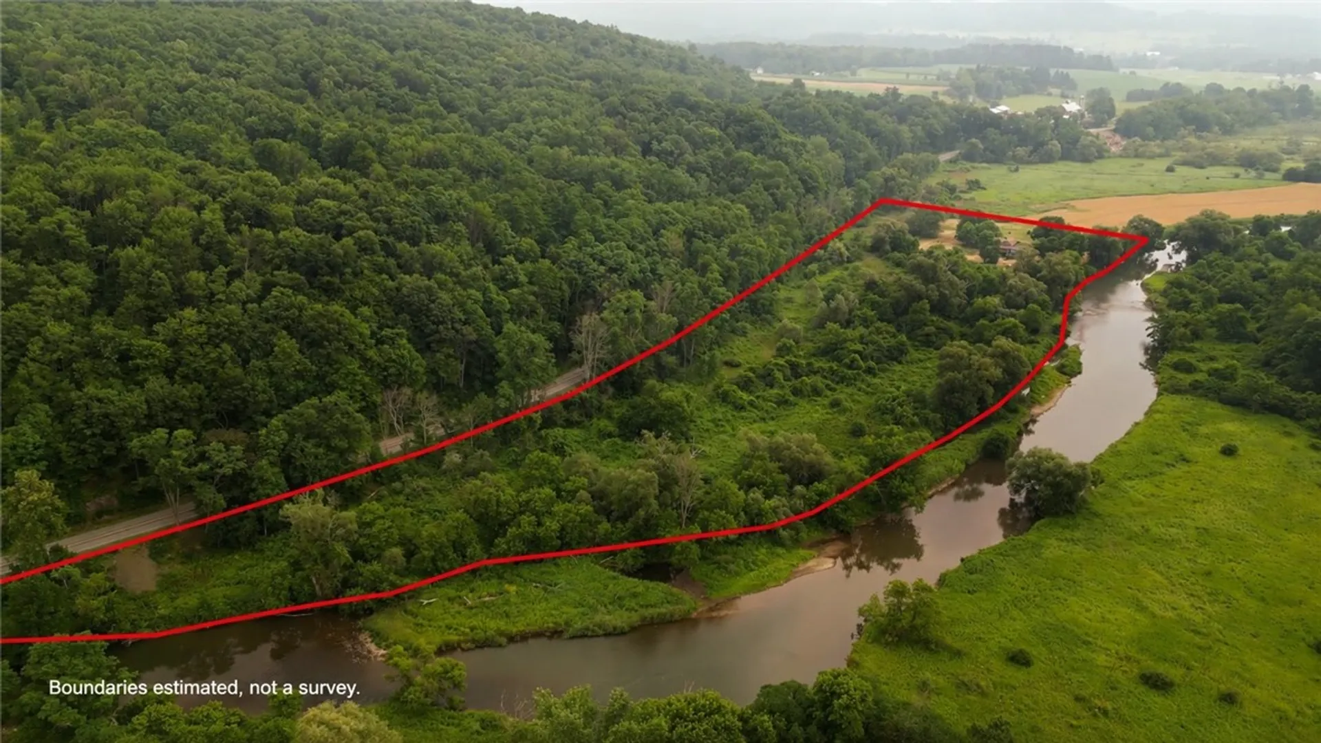 Property at Lot 15 County Highway 18, Pittsfield, NY 13411 3