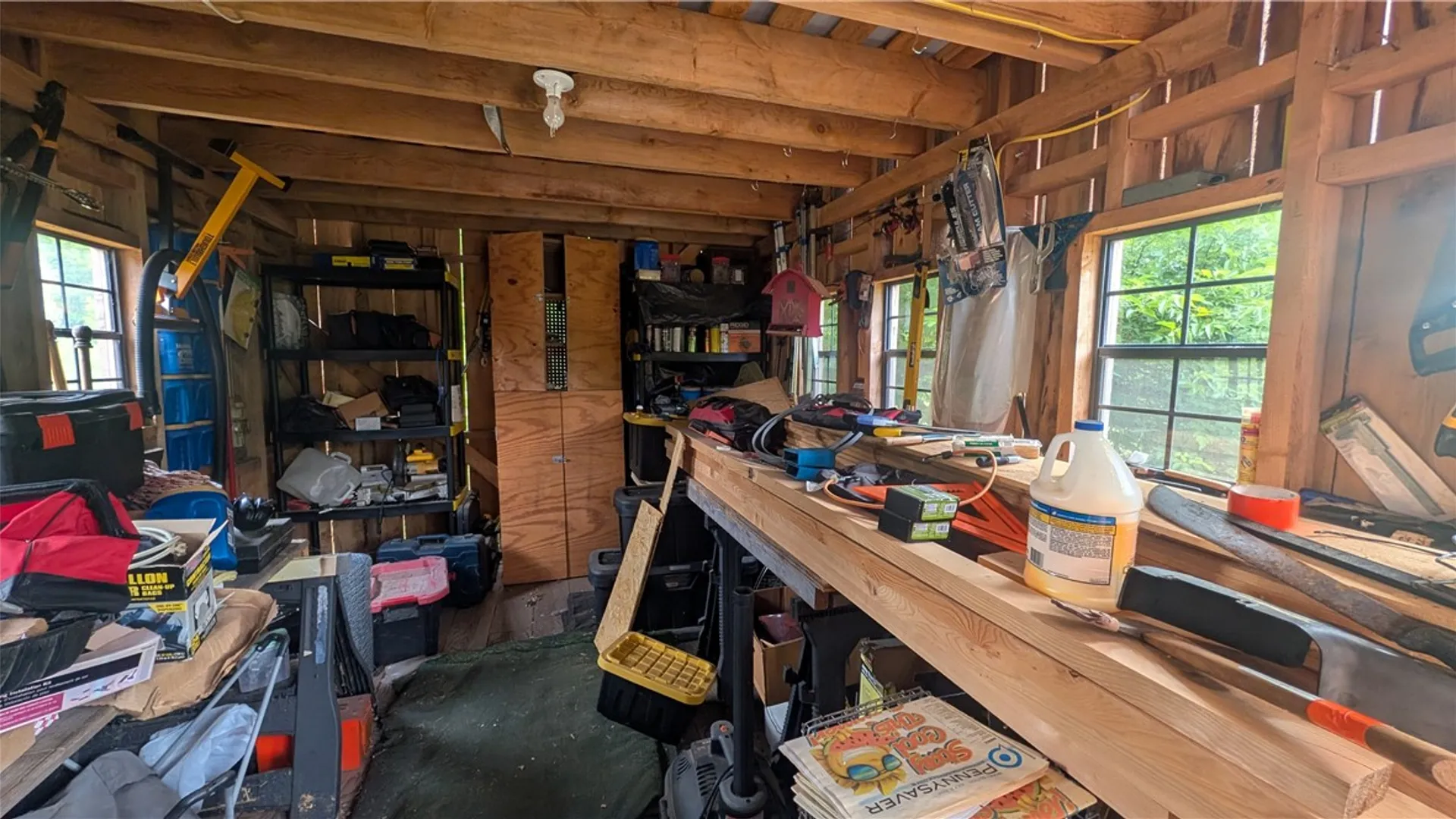 Property at Lot 15 County Highway 18, Pittsfield, NY 13411 32