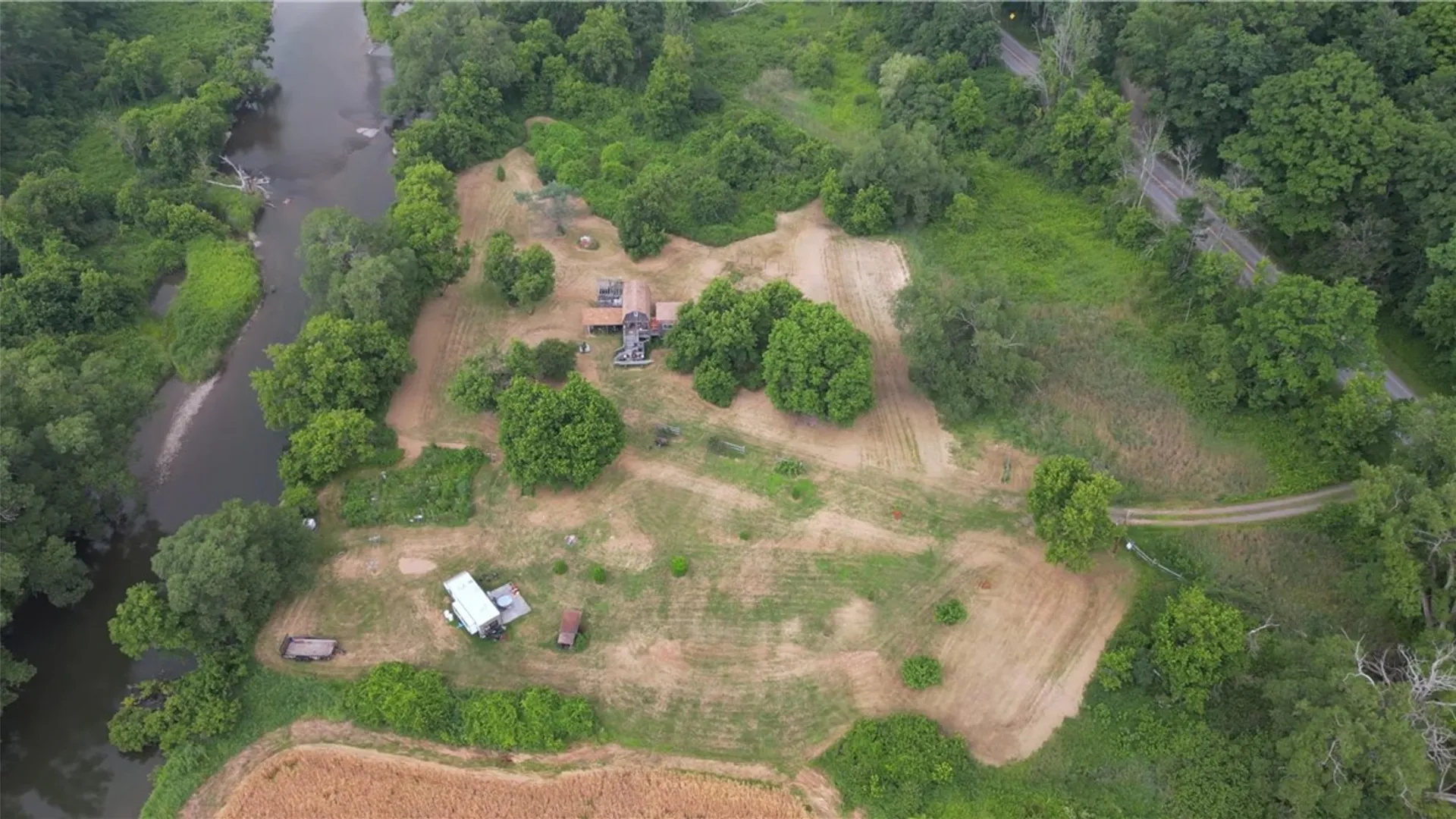 Property at Lot 15 County Highway 18, Pittsfield, NY 13411 4