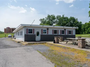 Property at 2121 State Route 96, Phelps, NY 14432