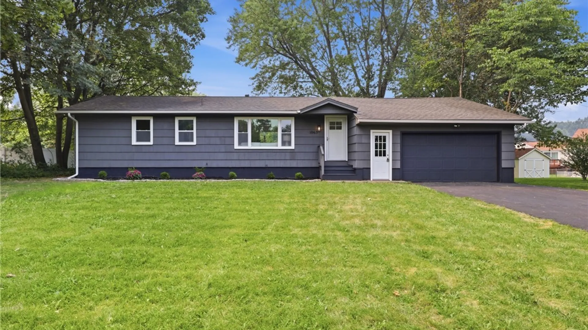 Property at 1063 Farnsworth Road, Henrietta, NY 14623 2