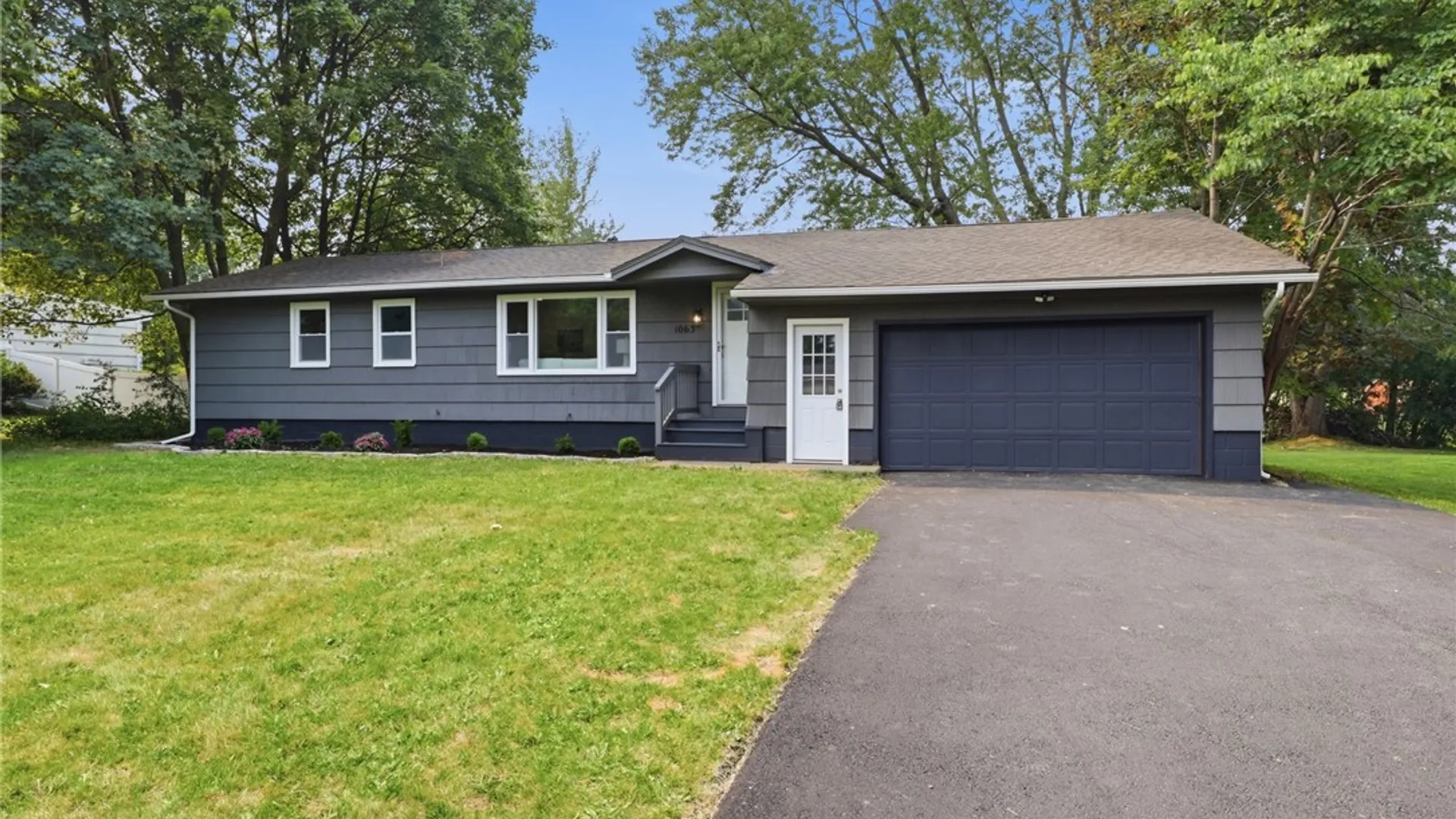 Property at 1063 Farnsworth Road, Henrietta, NY 14623 3