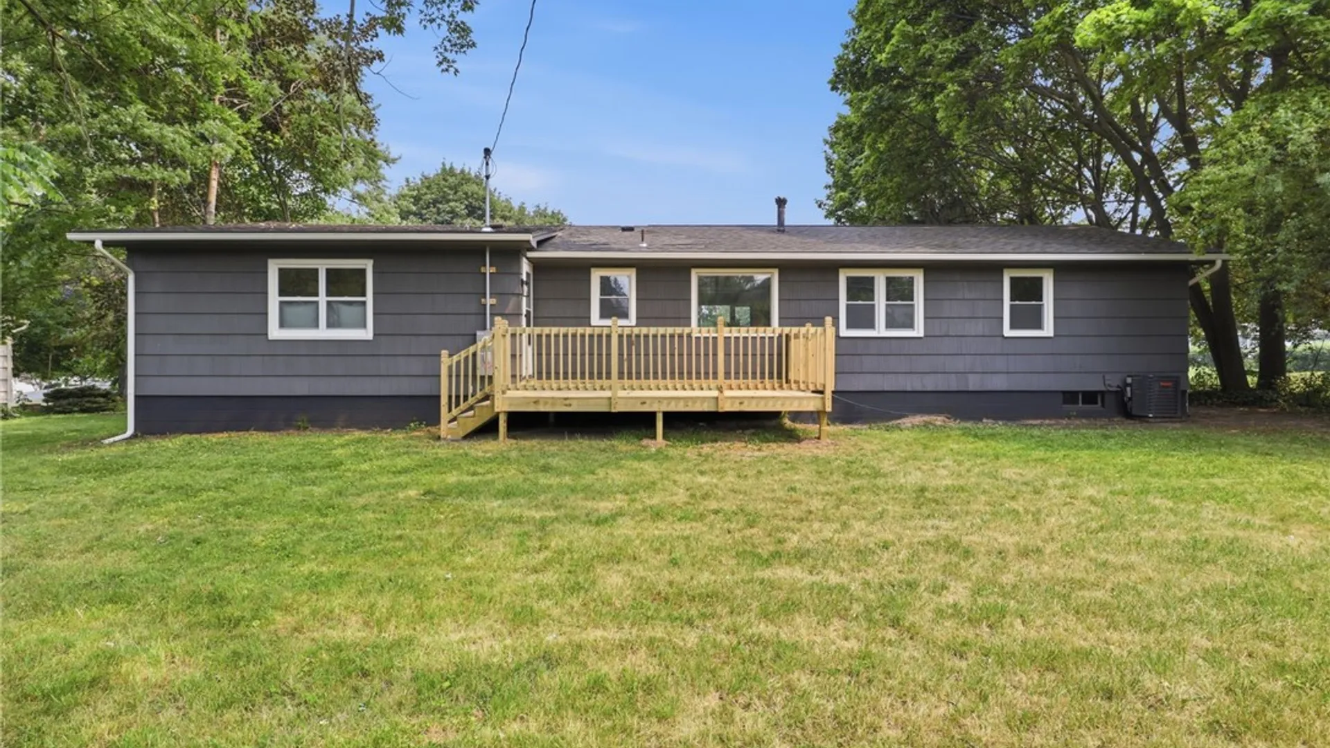 Property at 1063 Farnsworth Road, Henrietta, NY 14623 34