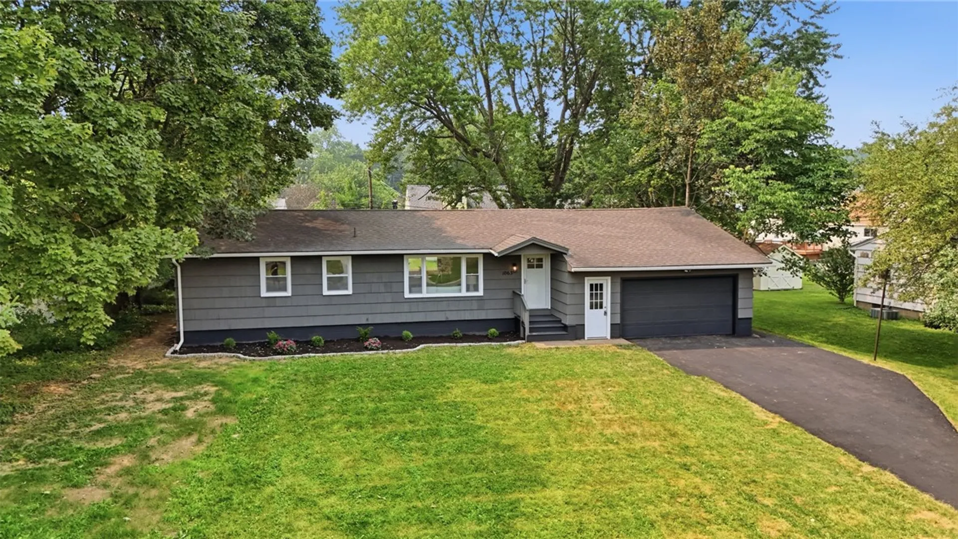 Property at 1063 Farnsworth Road, Henrietta, NY 14623 37