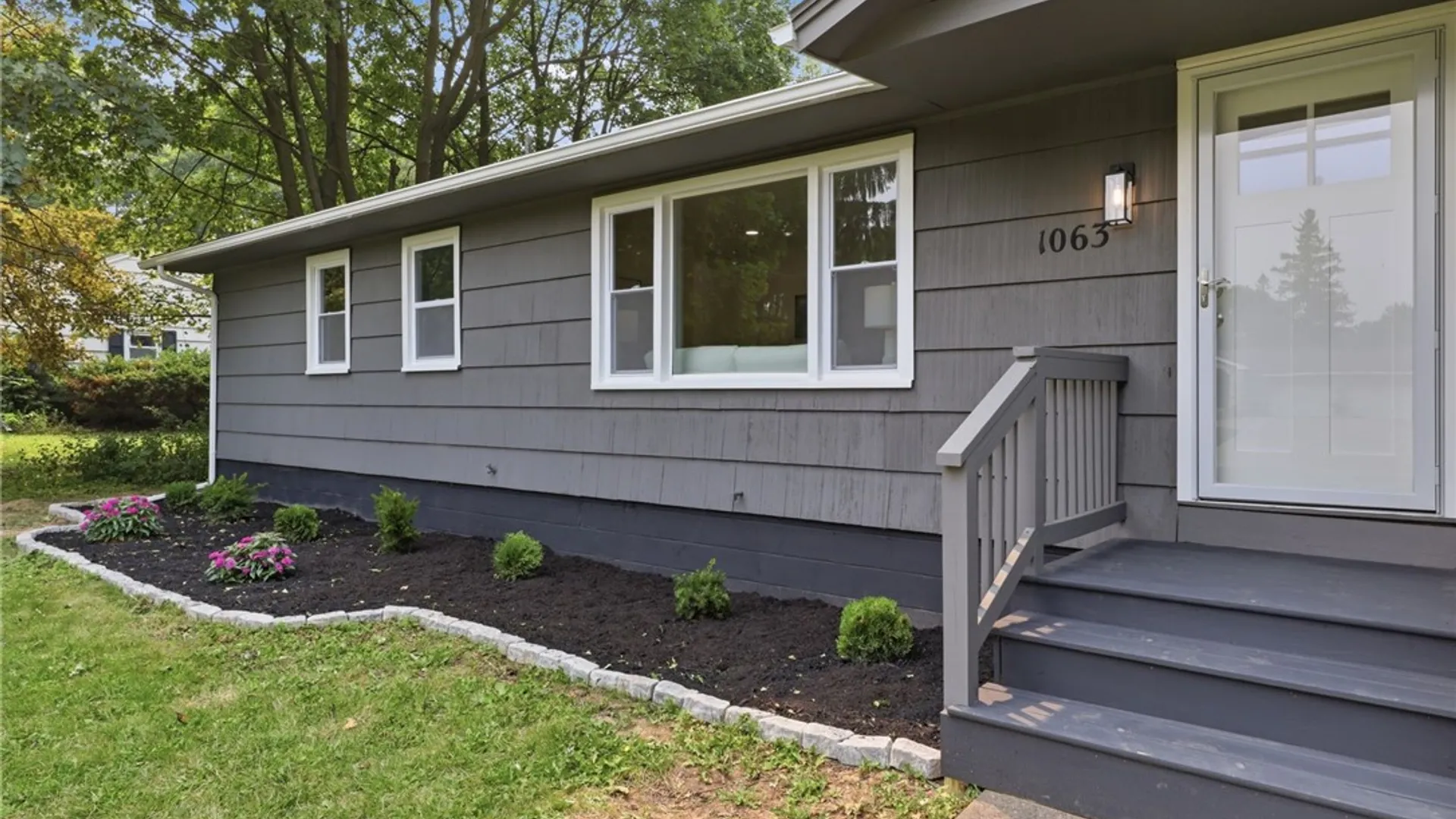Property at 1063 Farnsworth Road, Henrietta, NY 14623 4