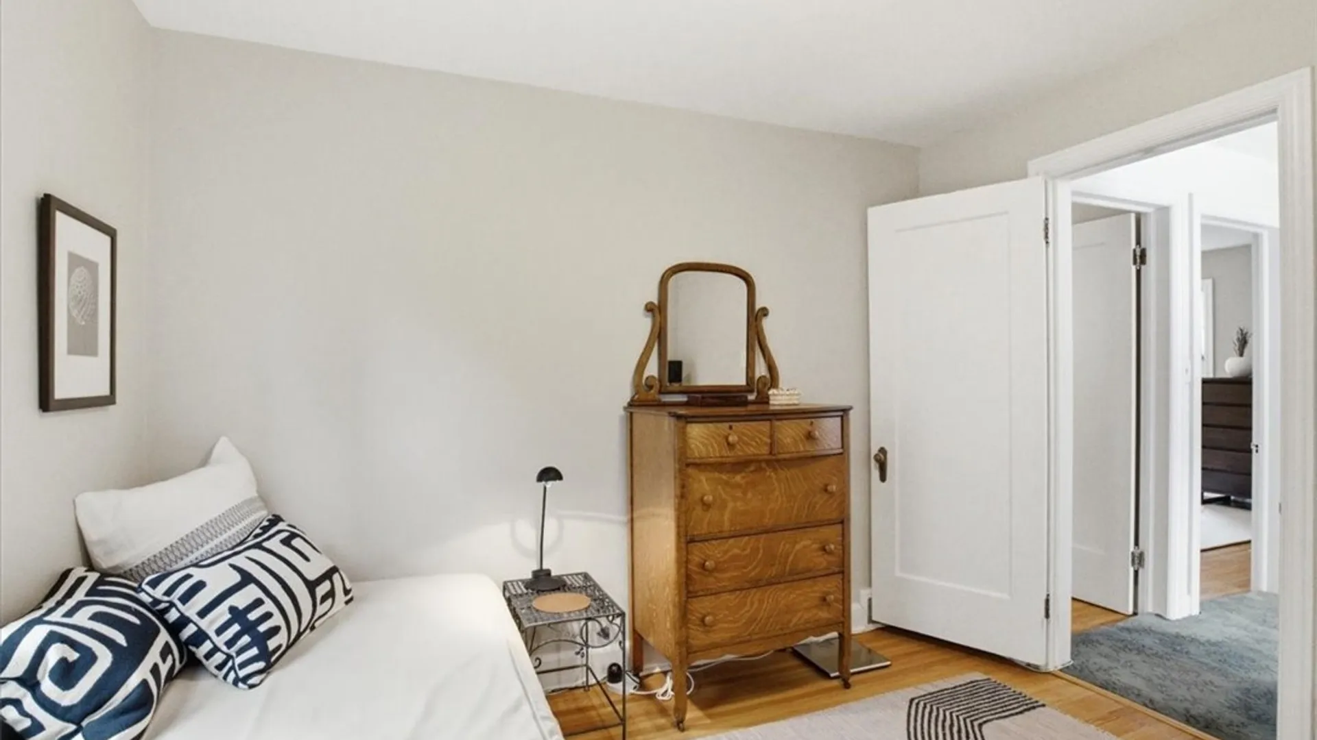Property at 100 Chatham Avenue, Buffalo, NY 14216 21
