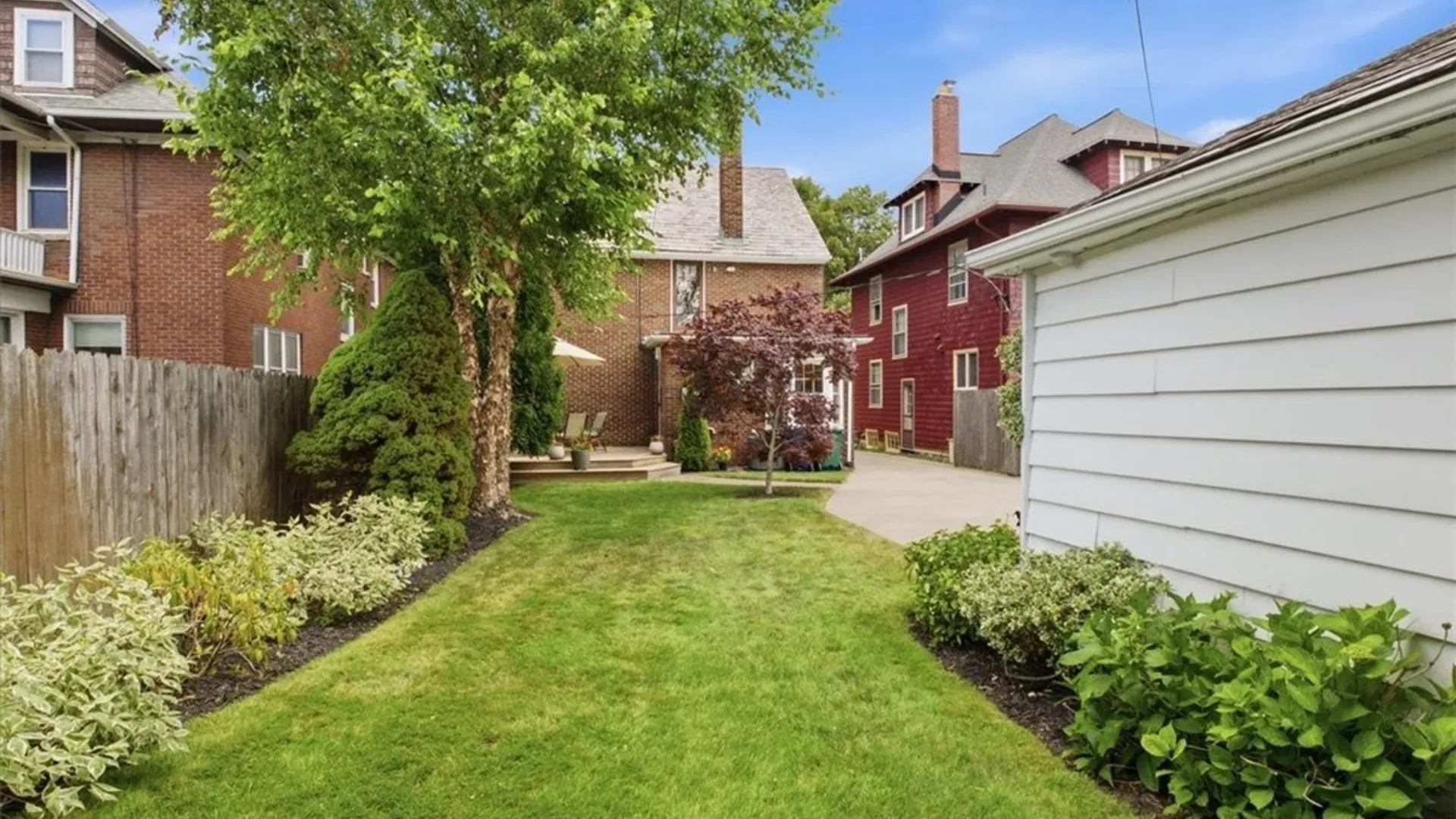 Property at 100 Chatham Avenue, Buffalo, NY 14216 28