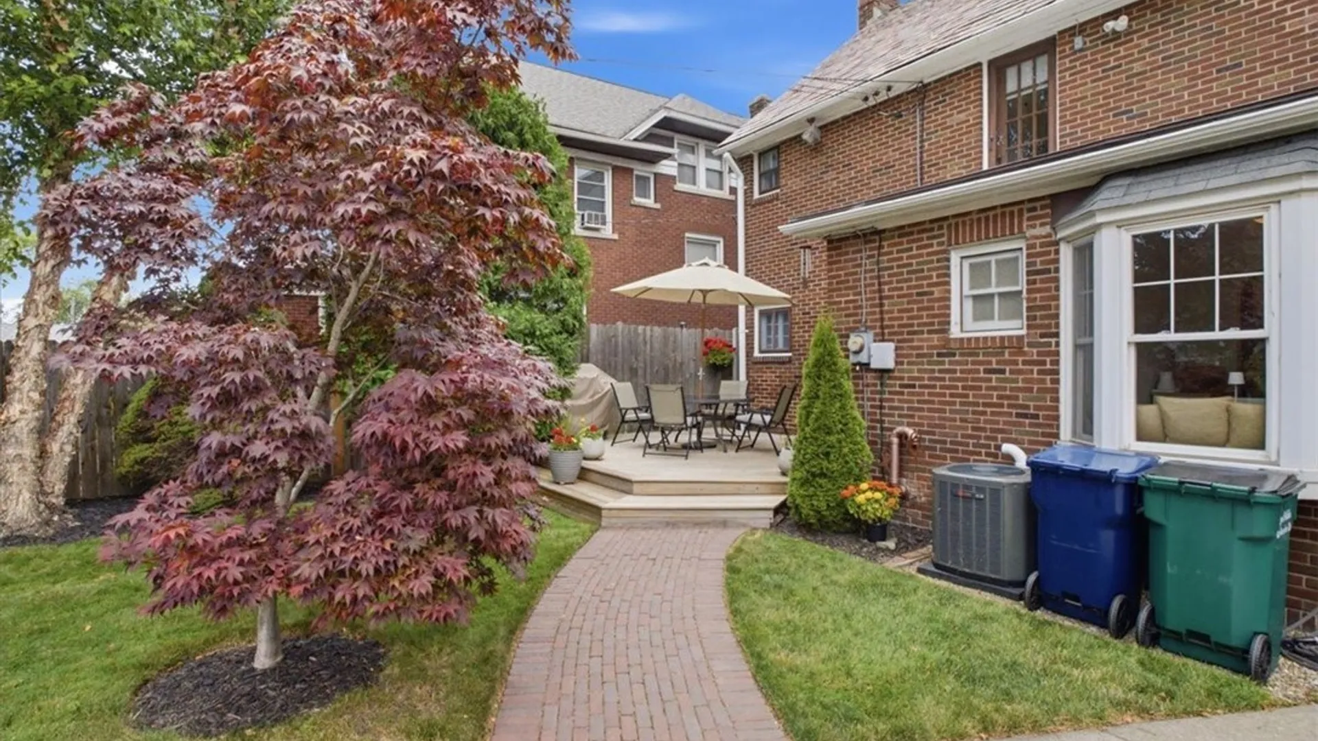 Property at 100 Chatham Avenue, Buffalo, NY 14216 29