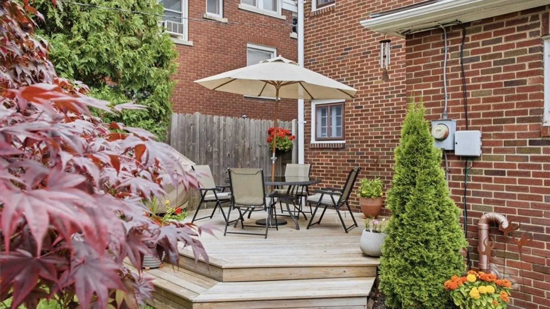 Property at 100 Chatham Avenue, Buffalo, NY 14216 30