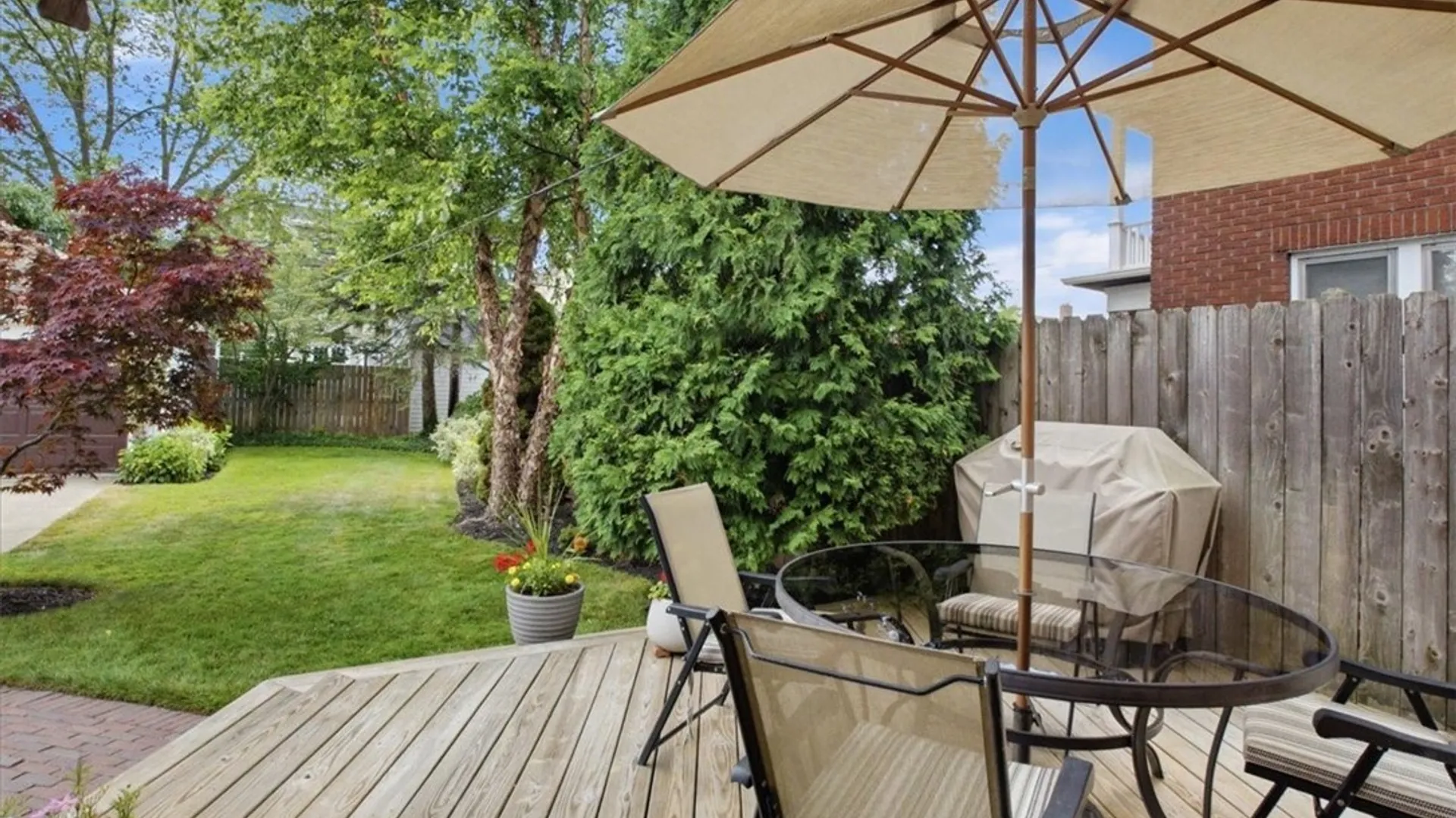 Property at 100 Chatham Avenue, Buffalo, NY 14216 33