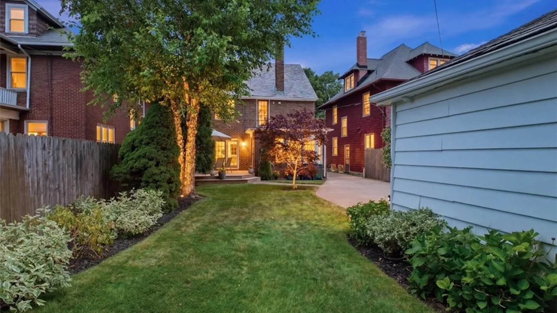 Property at 100 Chatham Avenue, Buffalo, NY 14216 34