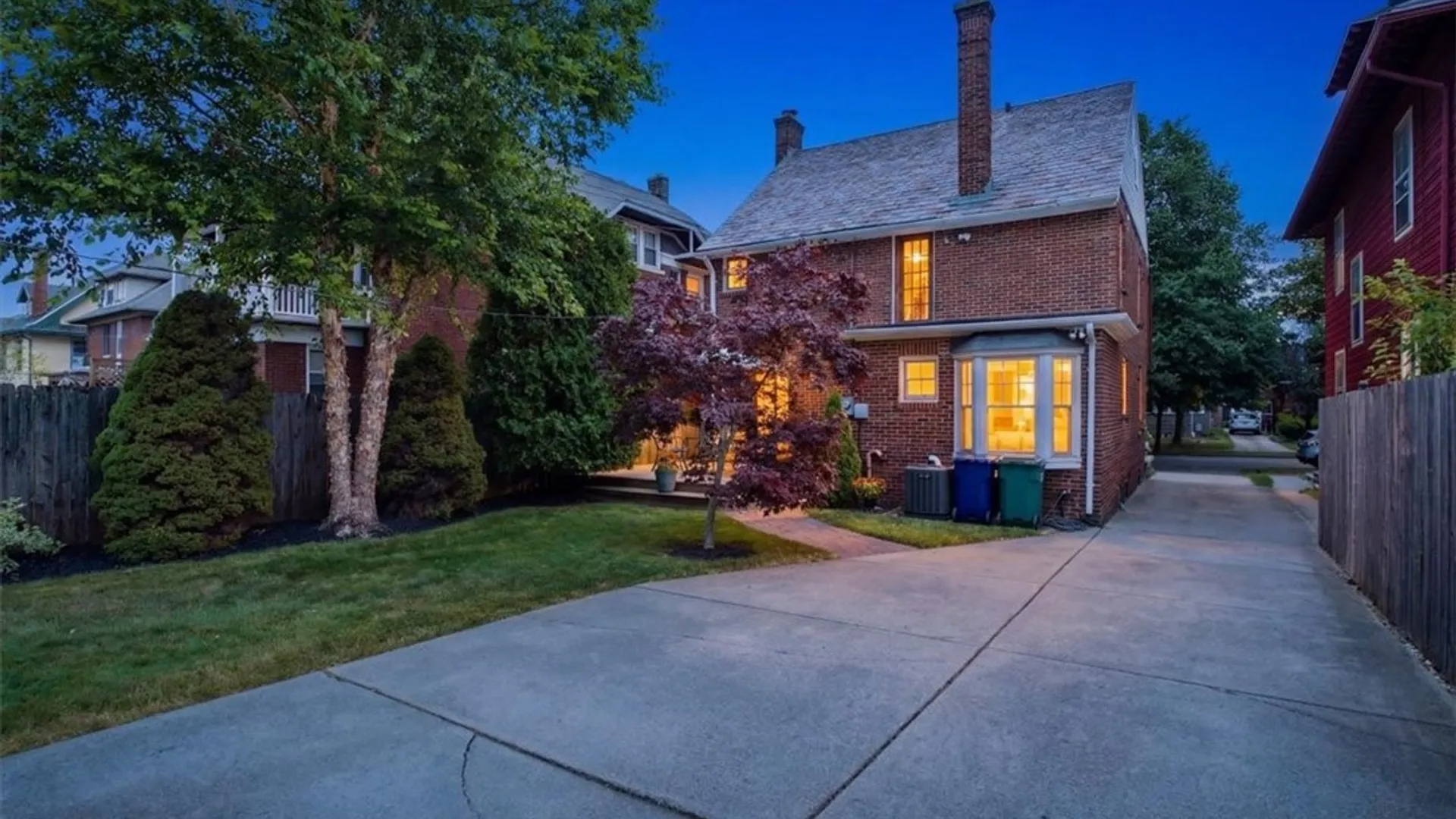 Property at 100 Chatham Avenue, Buffalo, NY 14216 35