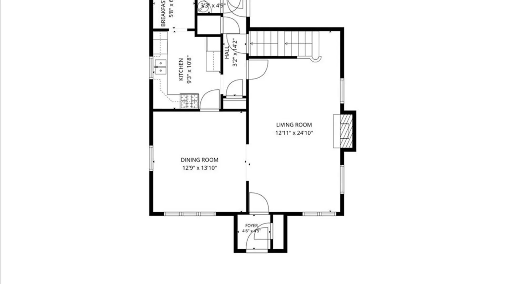Property at 100 Chatham Avenue, Buffalo, NY 14216 42