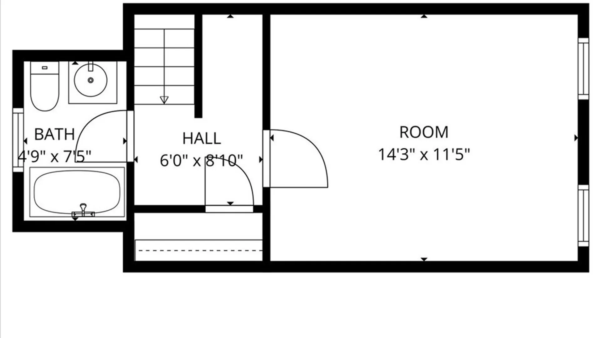 Property at 100 Chatham Avenue, Buffalo, NY 14216 44