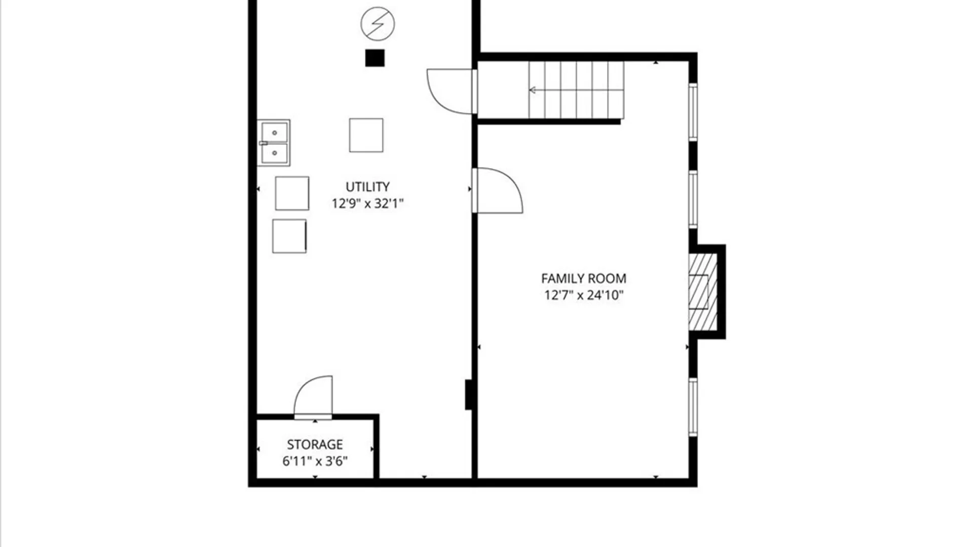 Property at 100 Chatham Avenue, Buffalo, NY 14216 45