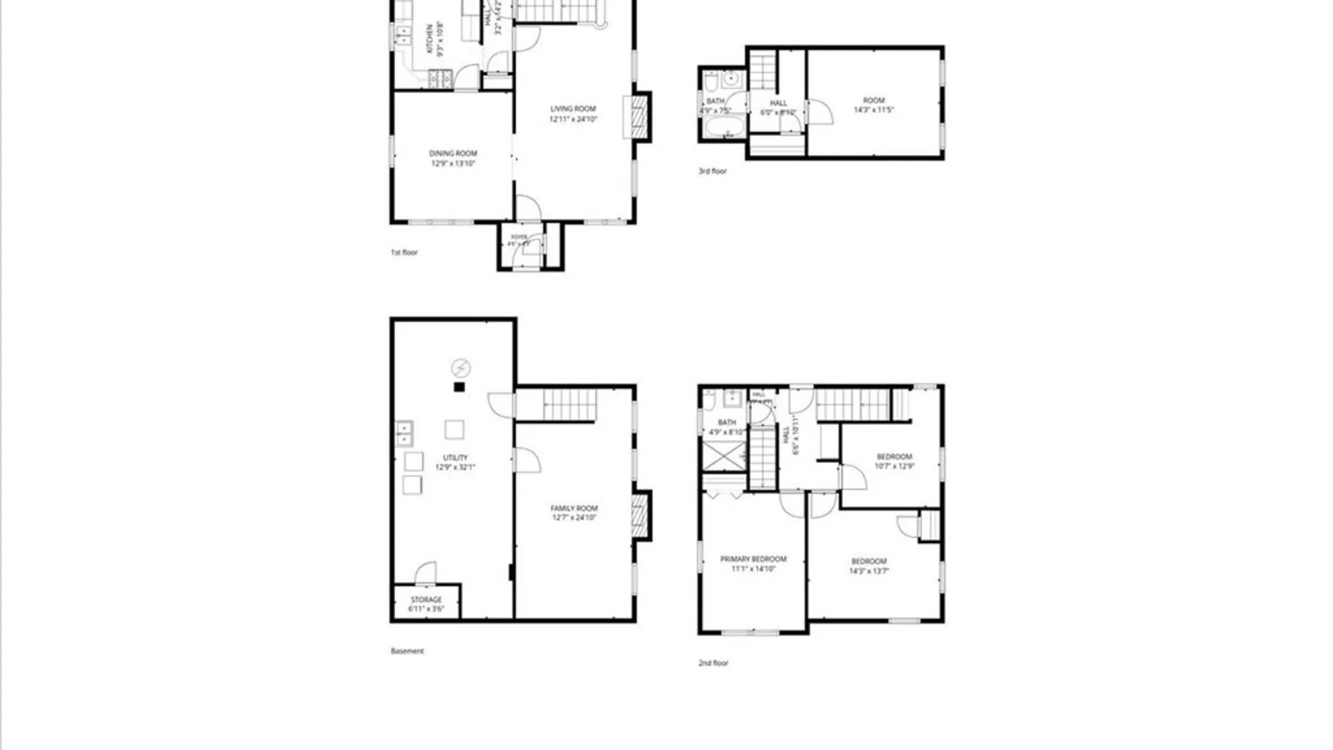 Property at 100 Chatham Avenue, Buffalo, NY 14216 46