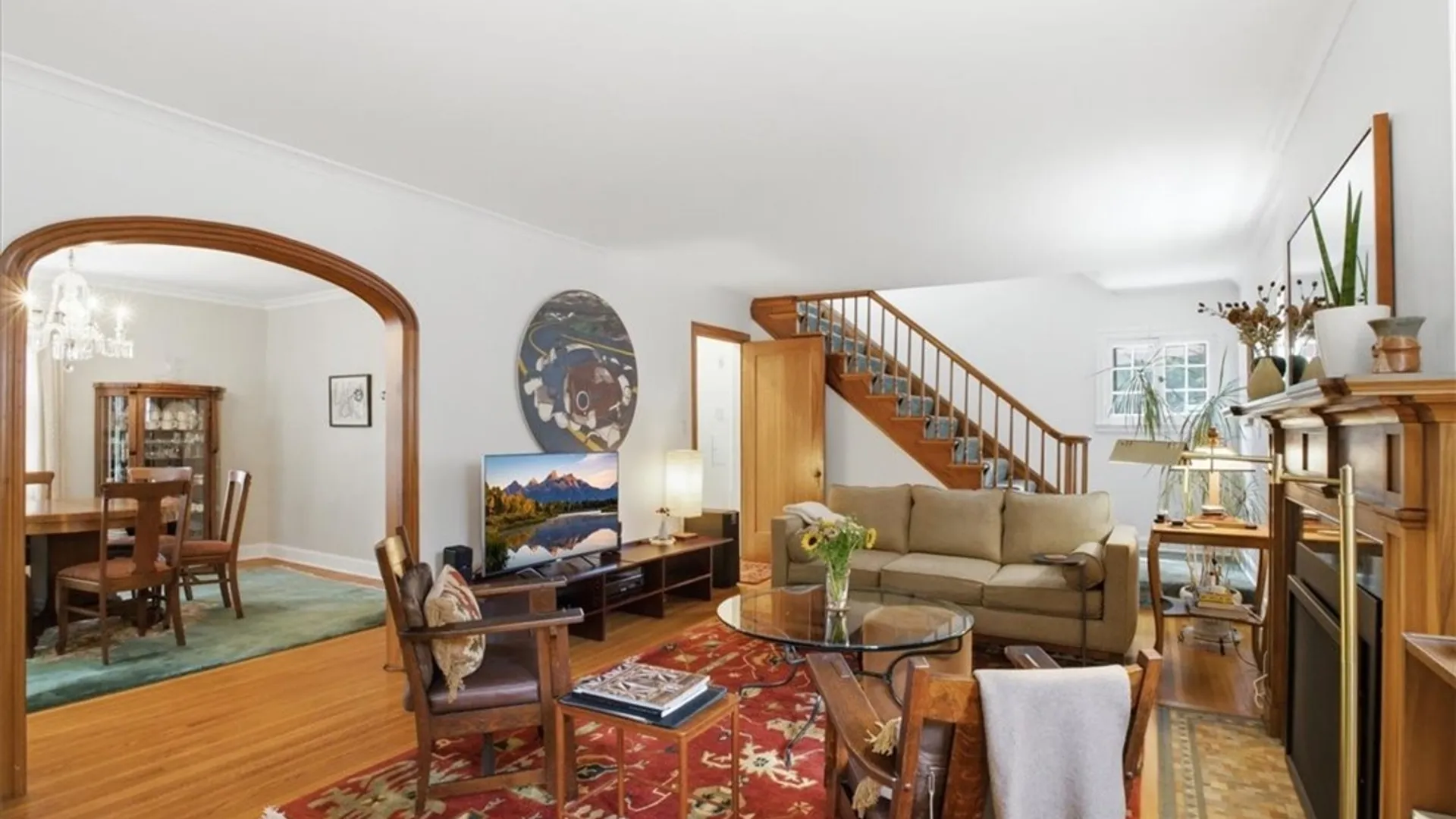 Property at 100 Chatham Avenue, Buffalo, NY 14216 5