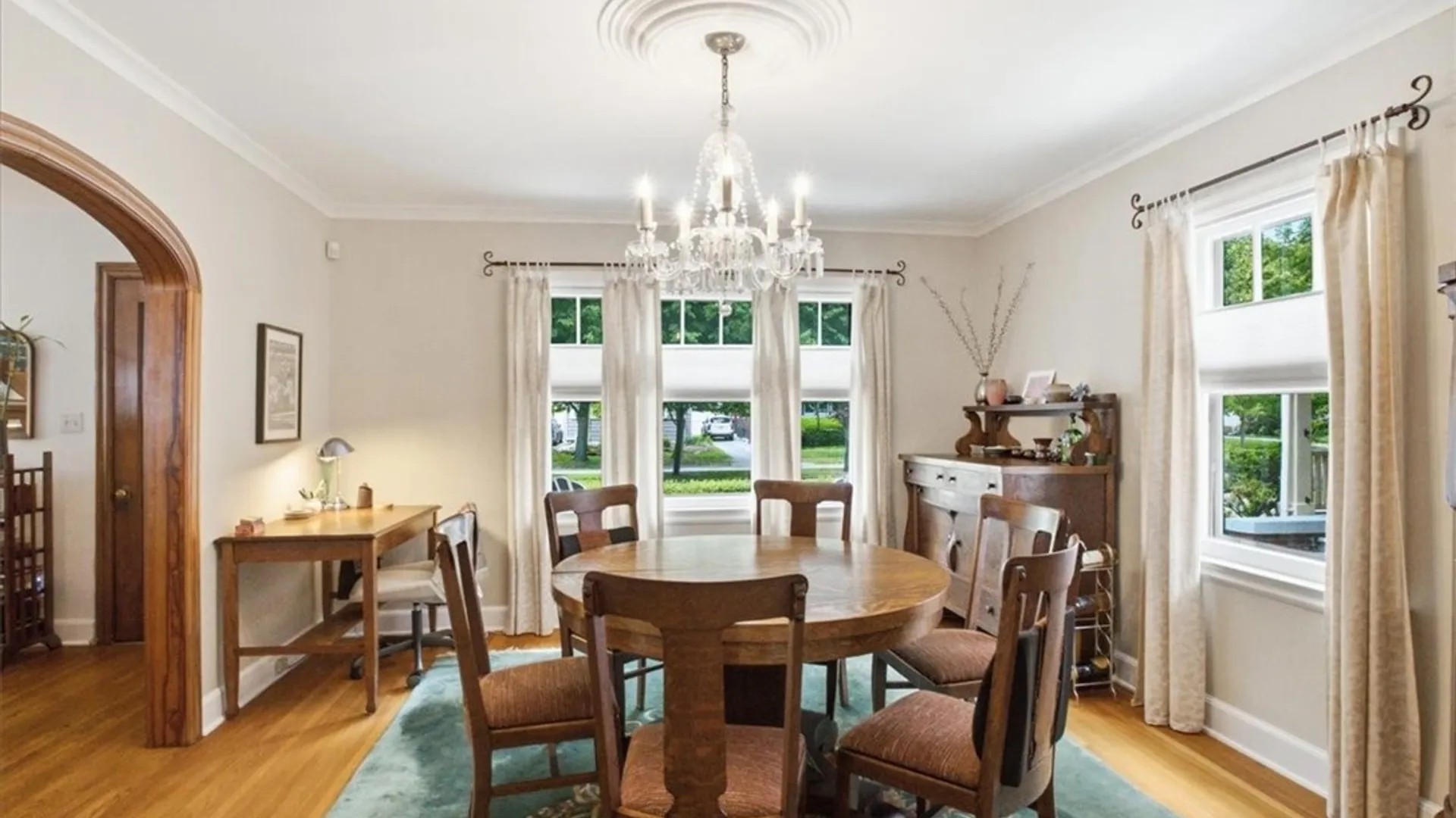 Property at 100 Chatham Avenue, Buffalo, NY 14216 6