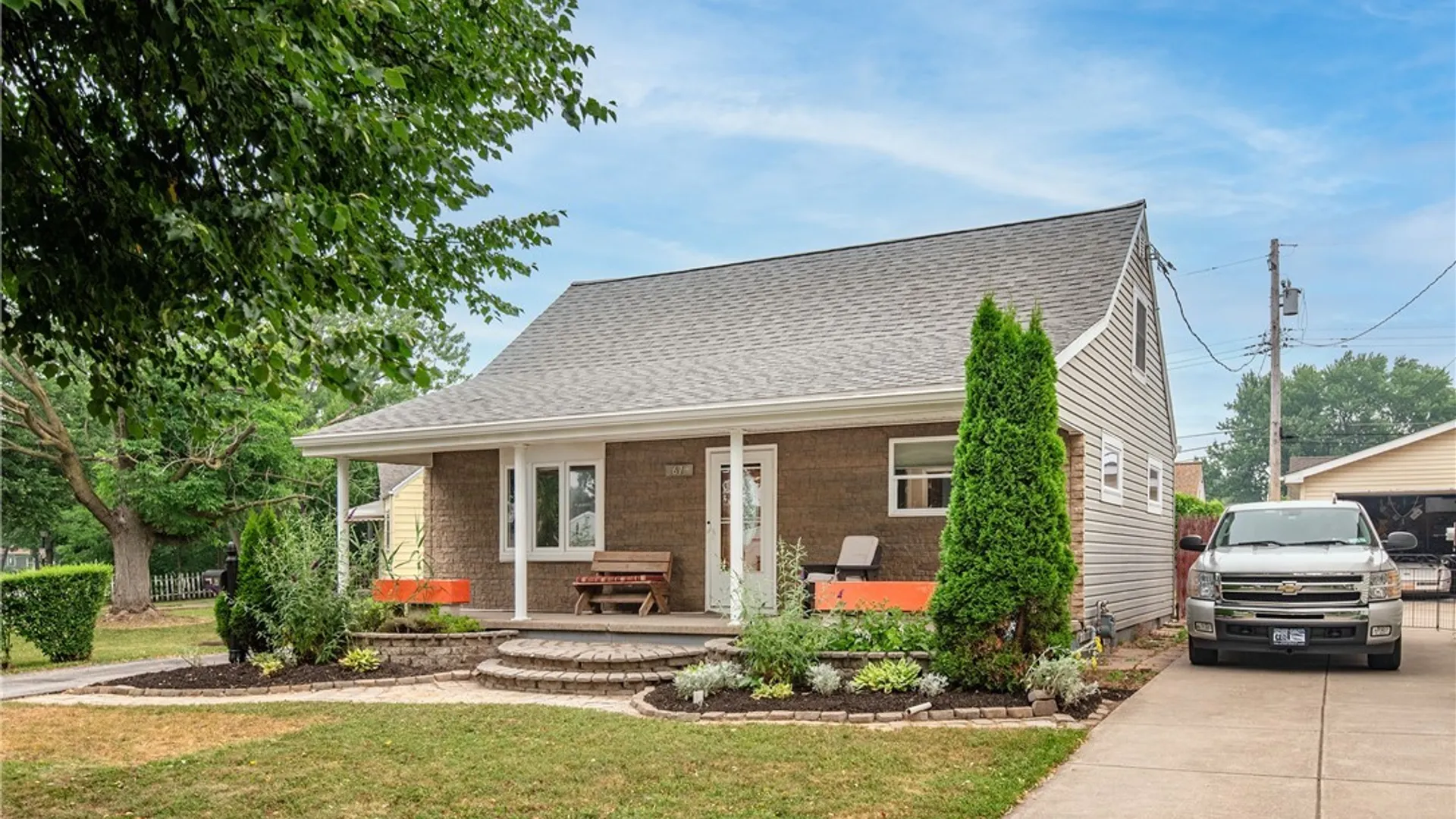 Property at 67 Nicholas Drive, Tonawanda, NY 14150 3