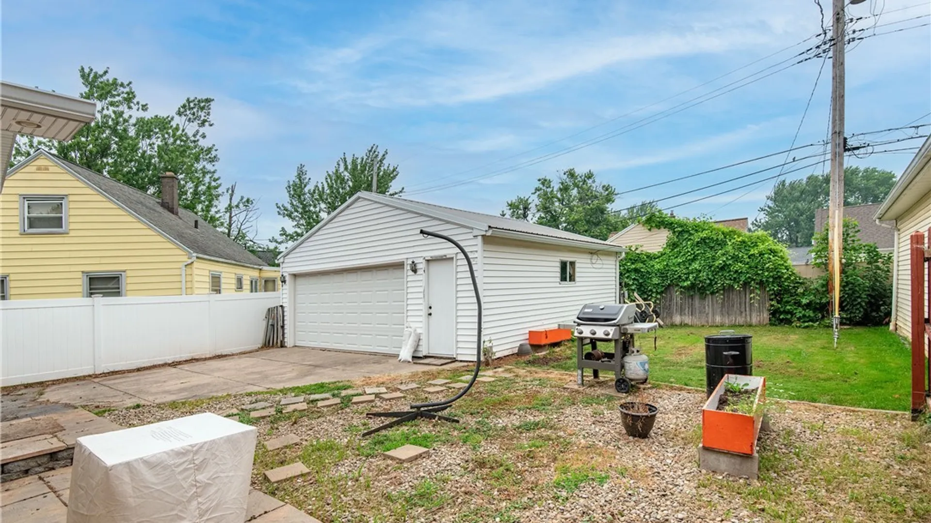 Property at 67 Nicholas Drive, Tonawanda, NY 14150 31