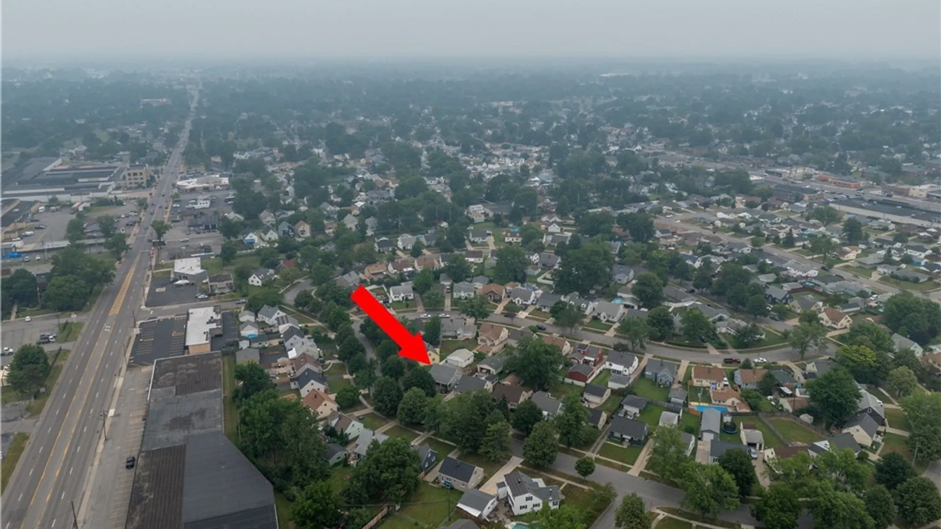 Property at 67 Nicholas Drive, Tonawanda, NY 14150 39