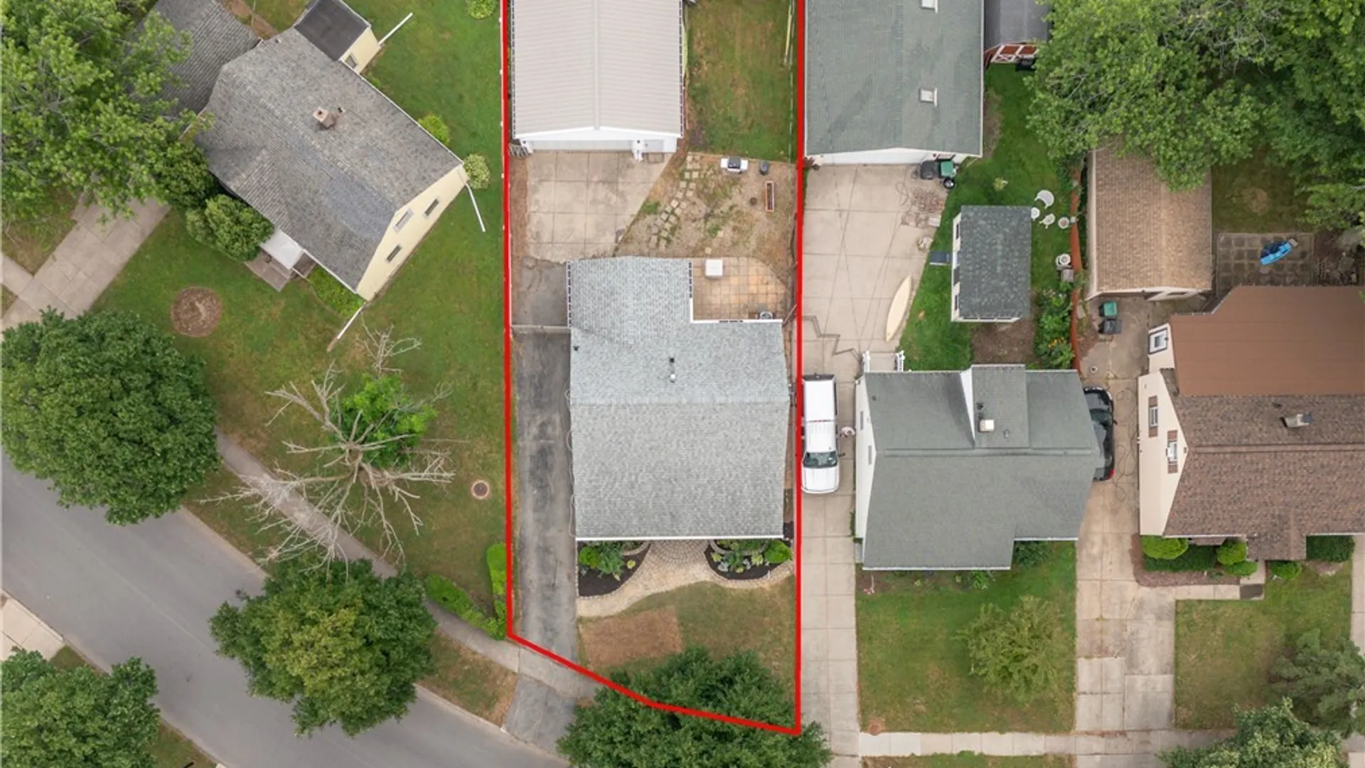 Property at 67 Nicholas Drive, Tonawanda, NY 14150 42