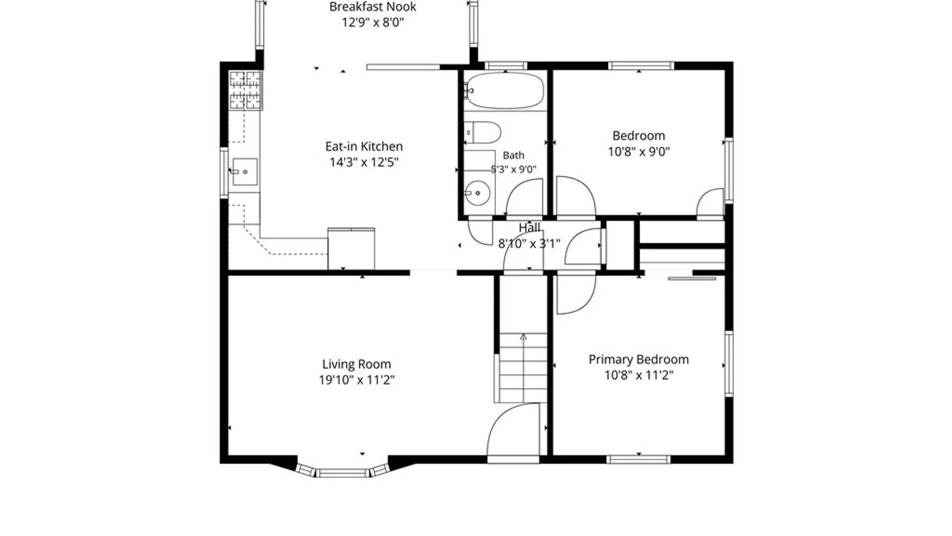 Property at 67 Nicholas Drive, Tonawanda, NY 14150 46