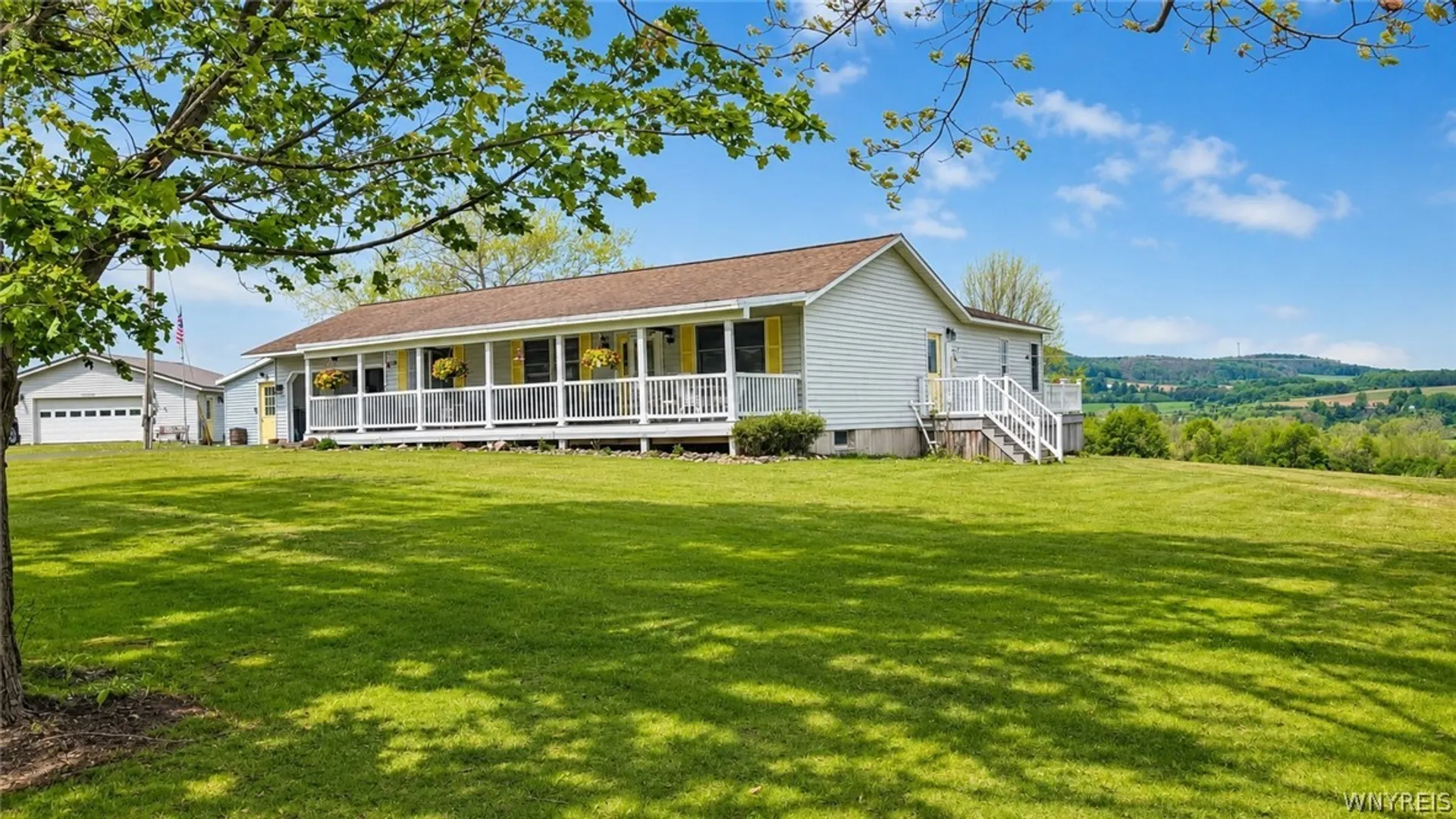 Property at 441 Blanding Road, Sherburne, NY 13460 2