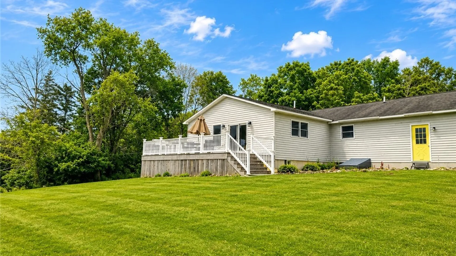 Property at 441 Blanding Road, Sherburne, NY 13460 3