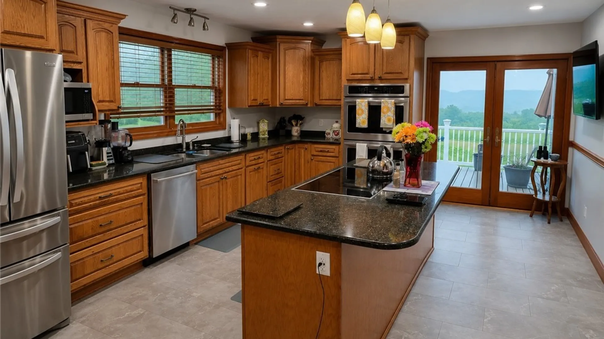 Property at 441 Blanding Road, Sherburne, NY 13460 6