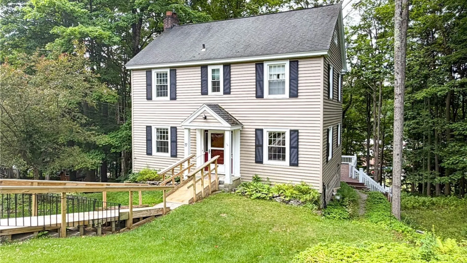 Property at 37 Milligan Street, Little Falls City, NY 13365 2