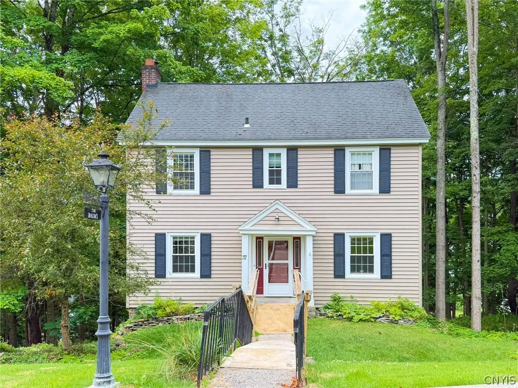 Property at 37 Milligan Street, Little Falls City, NY 13365
