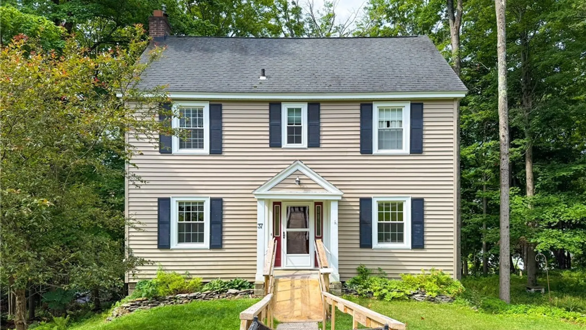 Property at 37 Milligan Street, Little Falls City, NY 13365 43