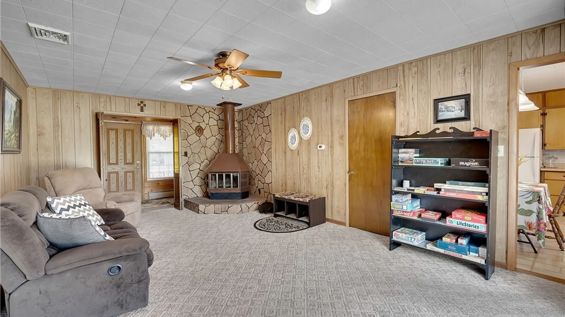 Property at 6887 Walmore Road, Wheatfield, NY 14304 17