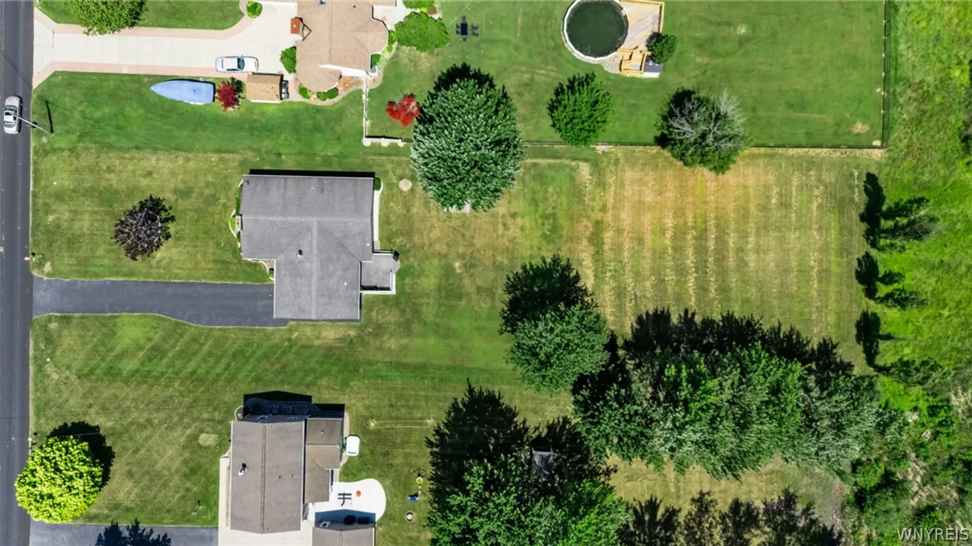 Property at 6887 Walmore Road, Wheatfield, NY 14304 38