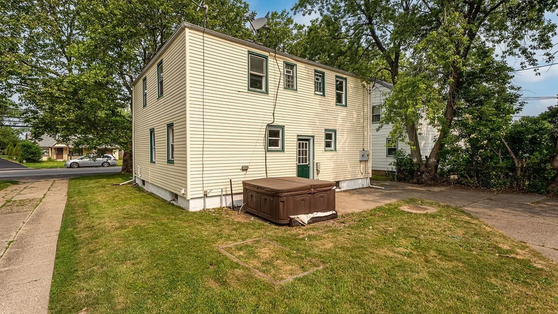 Property at 981 Beach Road, Cheektowaga, NY 14225 43