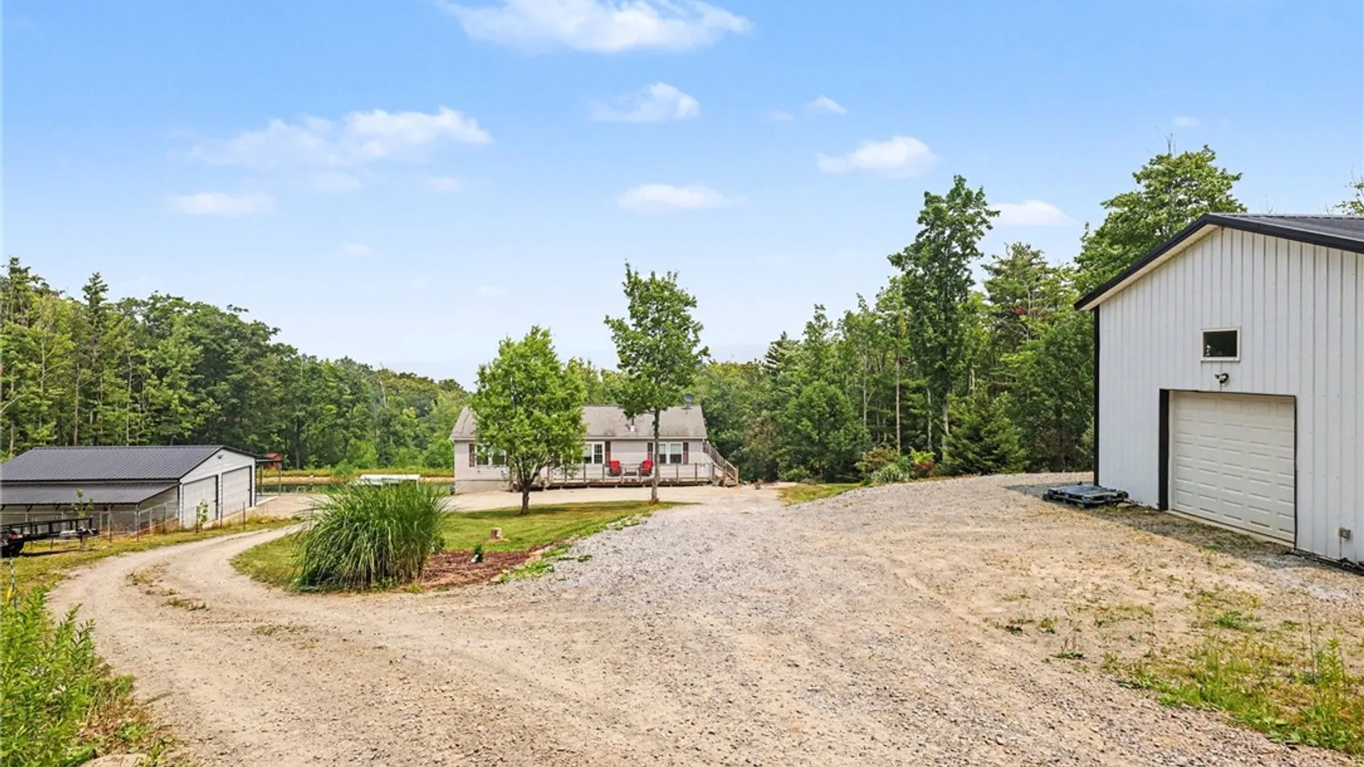 Property at 7836 Mosher Road, South Bristol, NY 14471 35