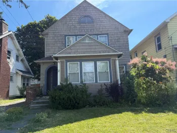 Property at 609 Seeley Road, Syracuse, NY 13224