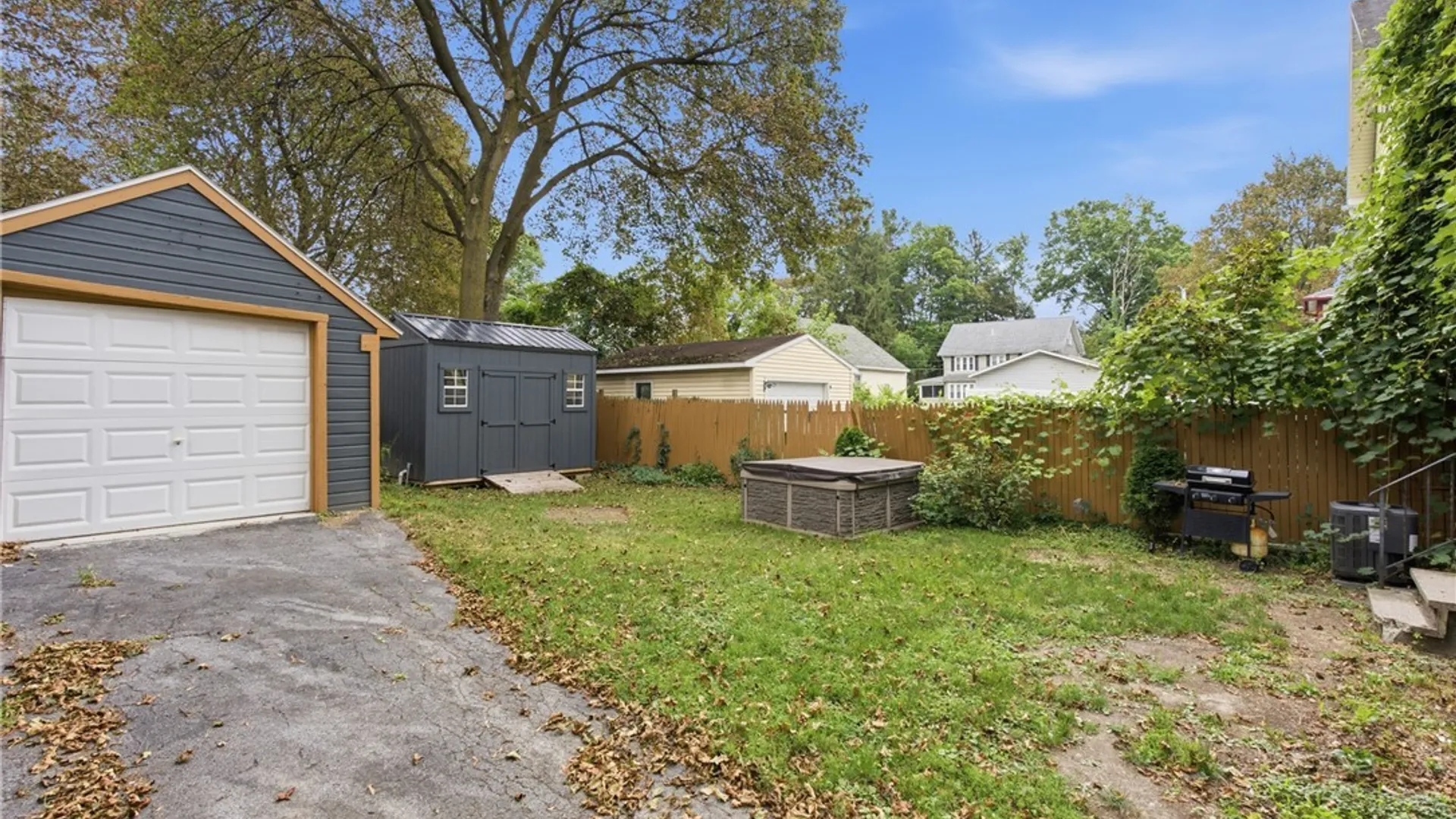 Property at 609 Seeley Road, Syracuse, NY 13224 19