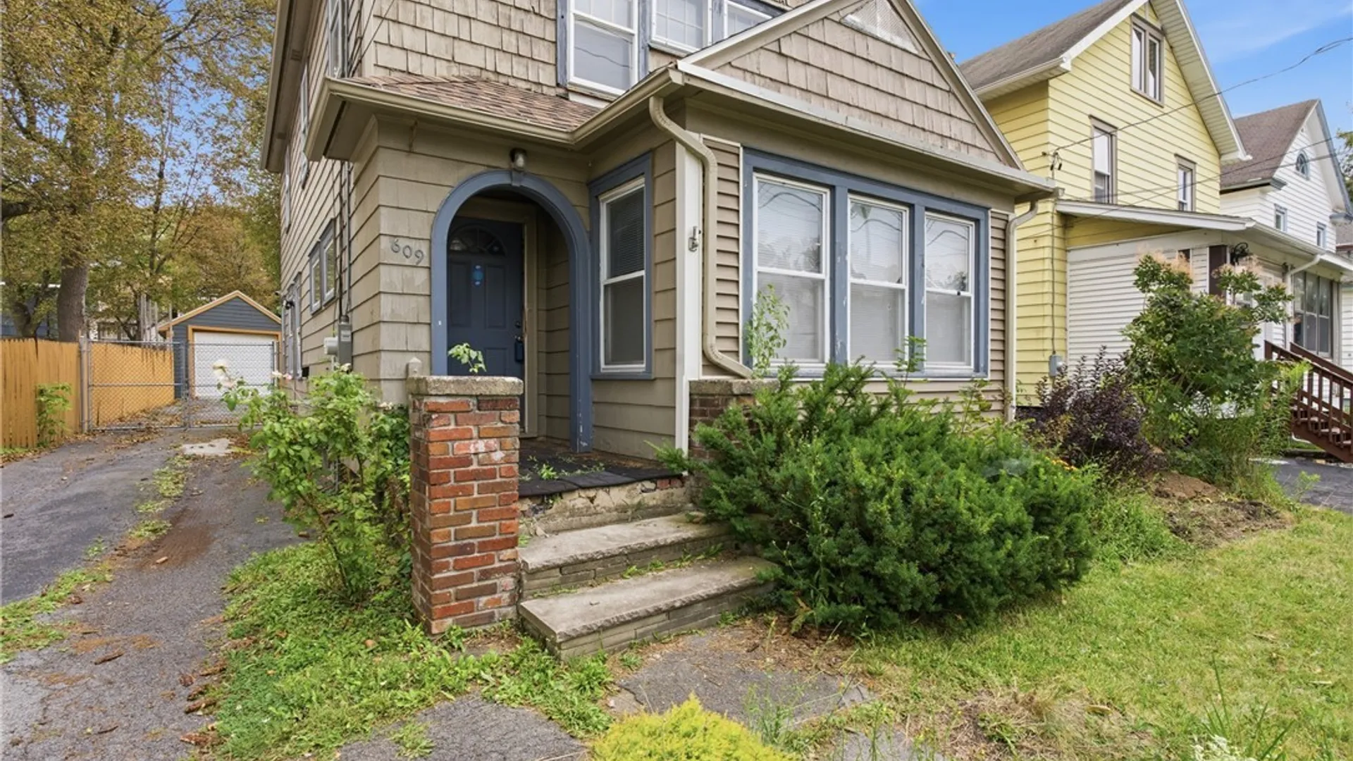 Property at 609 Seeley Road, Syracuse, NY 13224 3
