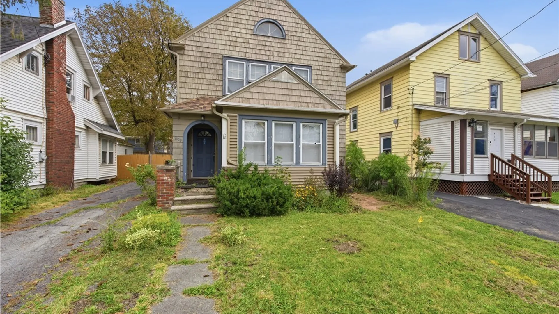 Property at 609 Seeley Road, Syracuse, NY 13224 4