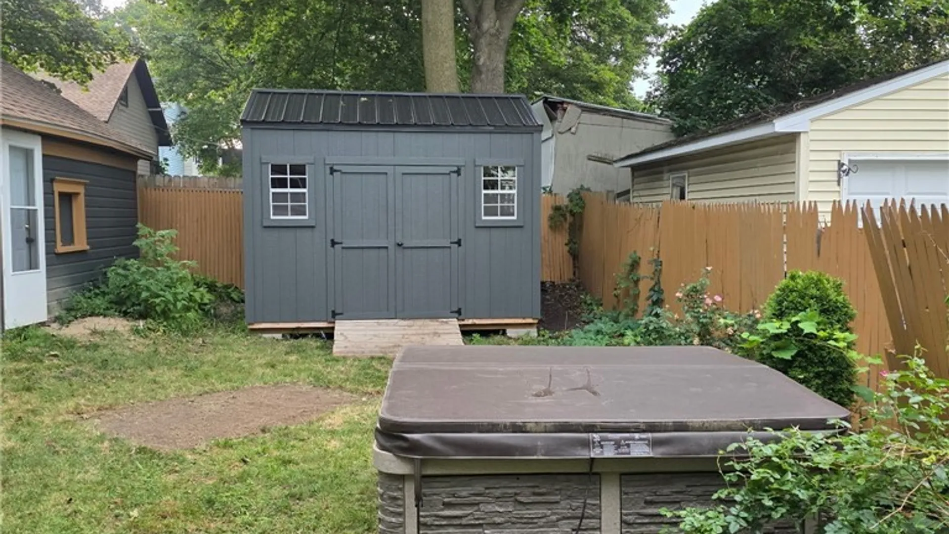 Property at 609 Seeley Road, Syracuse, NY 13224 22