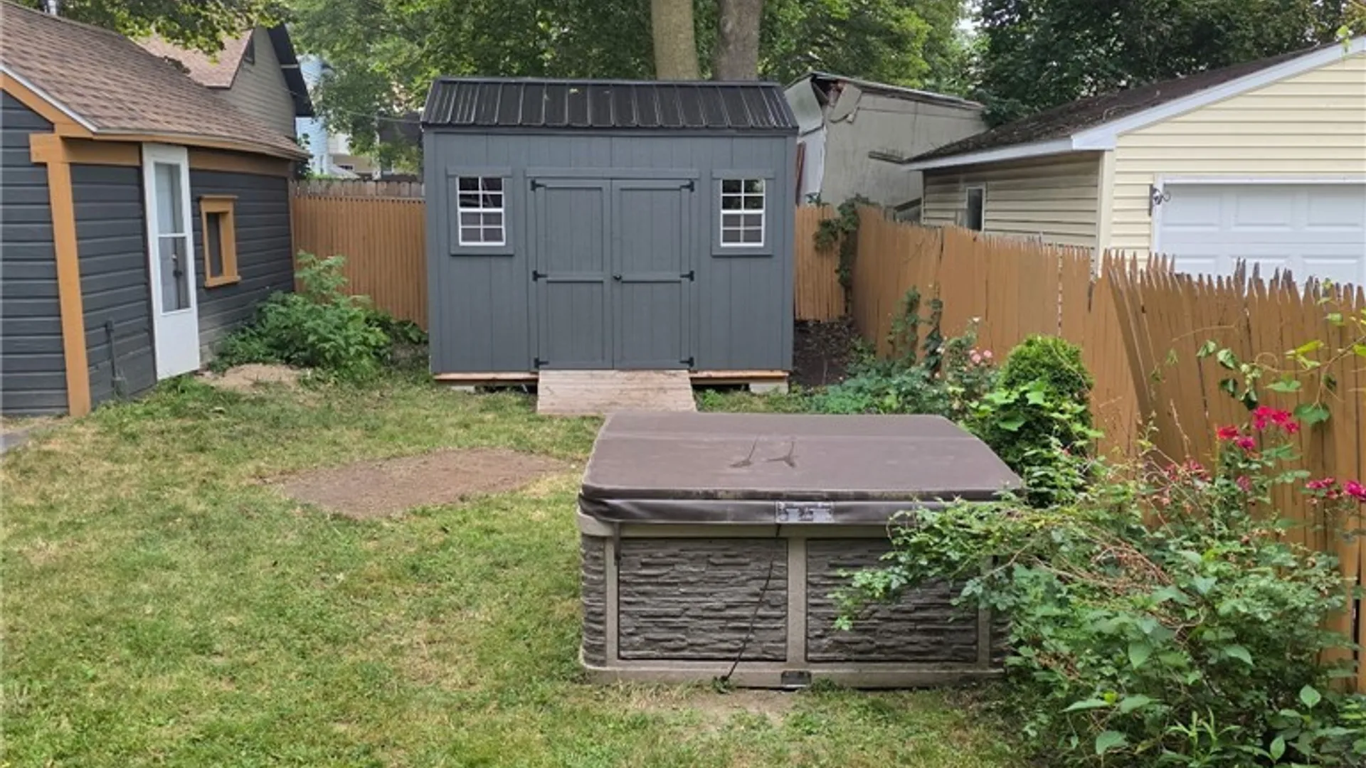 Property at 609 Seeley Road, Syracuse, NY 13224 24