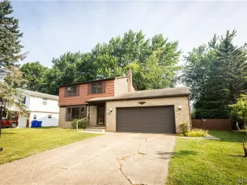 Property at 176 Rosewood Drive, West Seneca, NY 14224