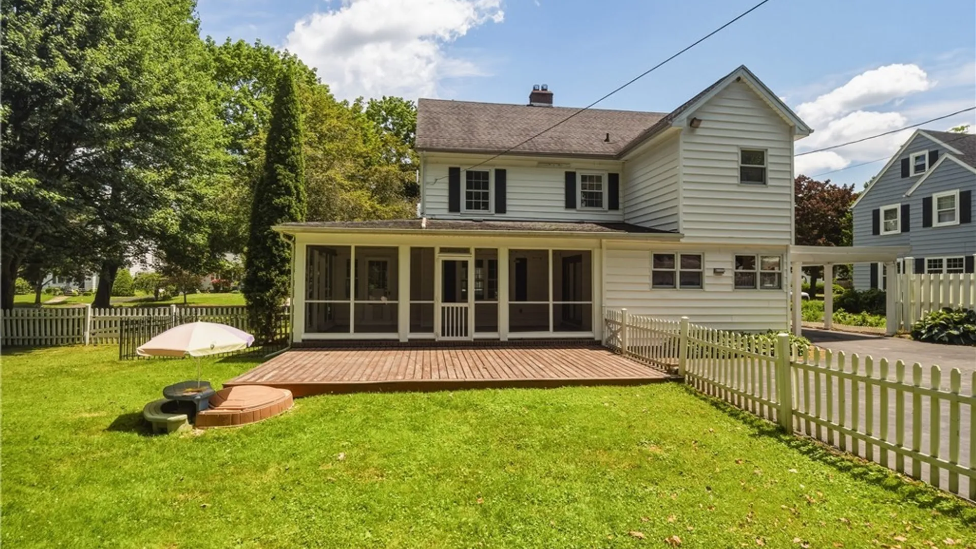 Property at 209 Arlington Avenue, Jamestown, NY 14701 9