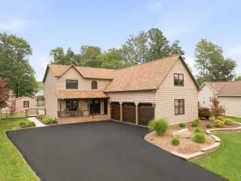 Property at 16 Orangewood Drive, Clay, NY 13090