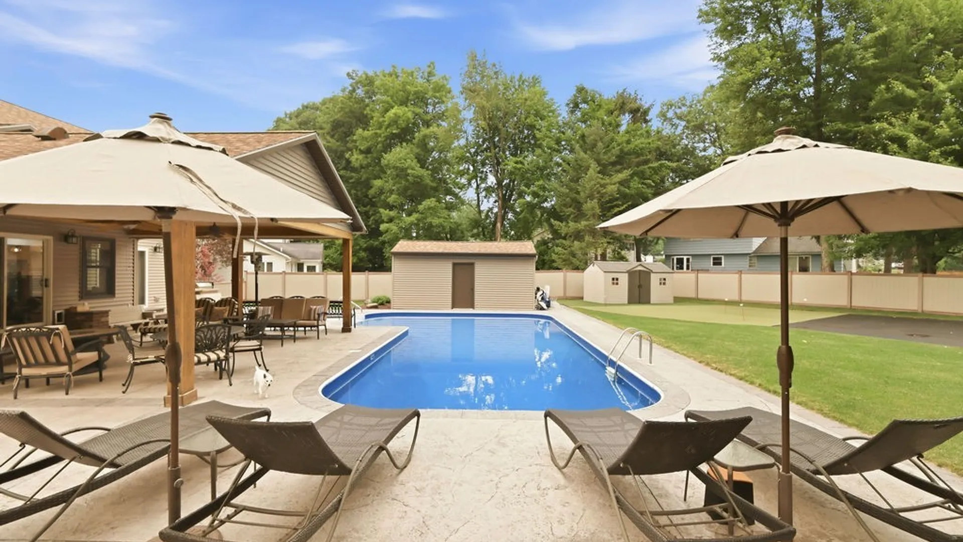 Property at 16 Orangewood Drive, Clay, NY 13090 42