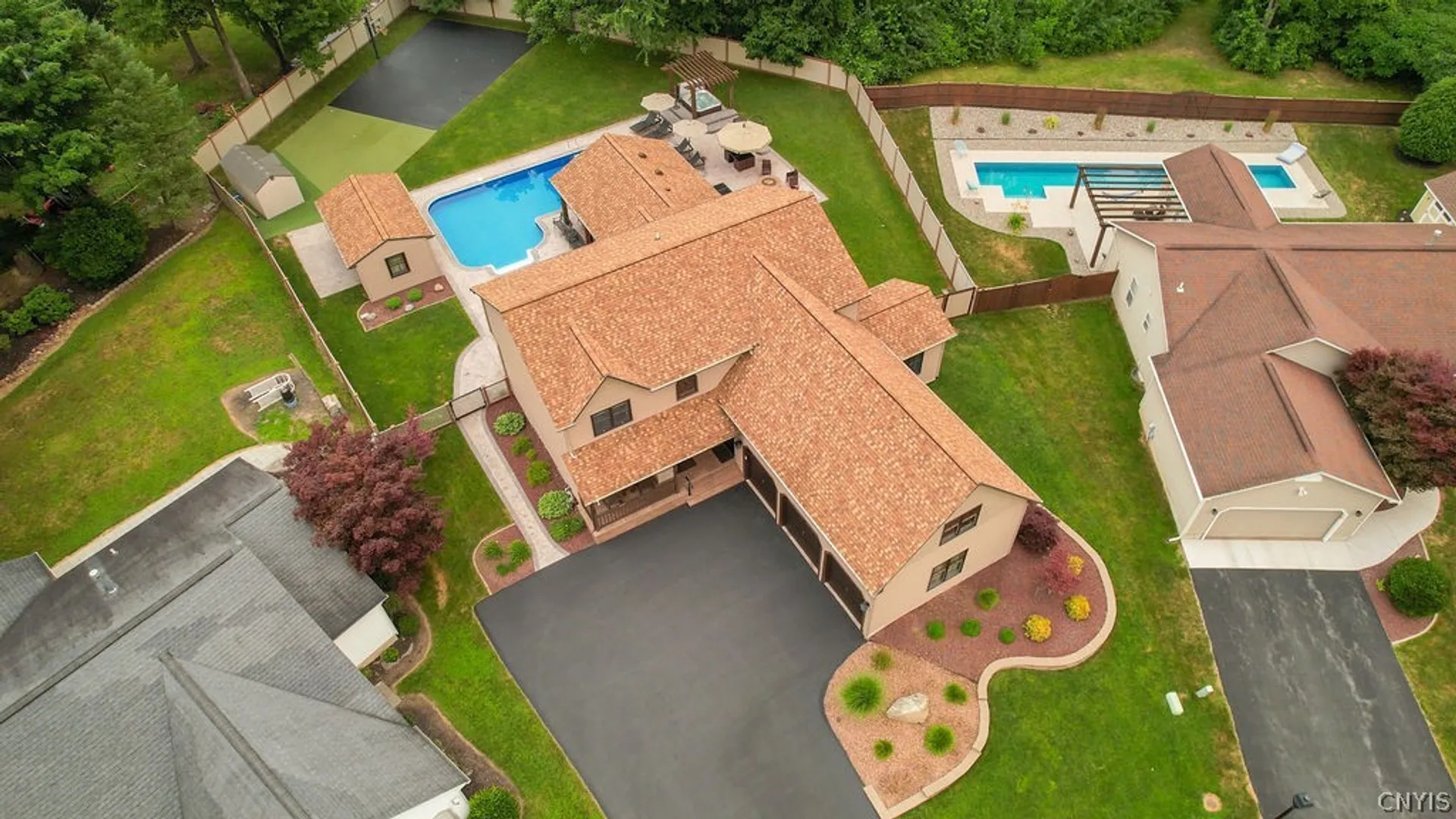 Property at 16 Orangewood Drive, Clay, NY 13090 46