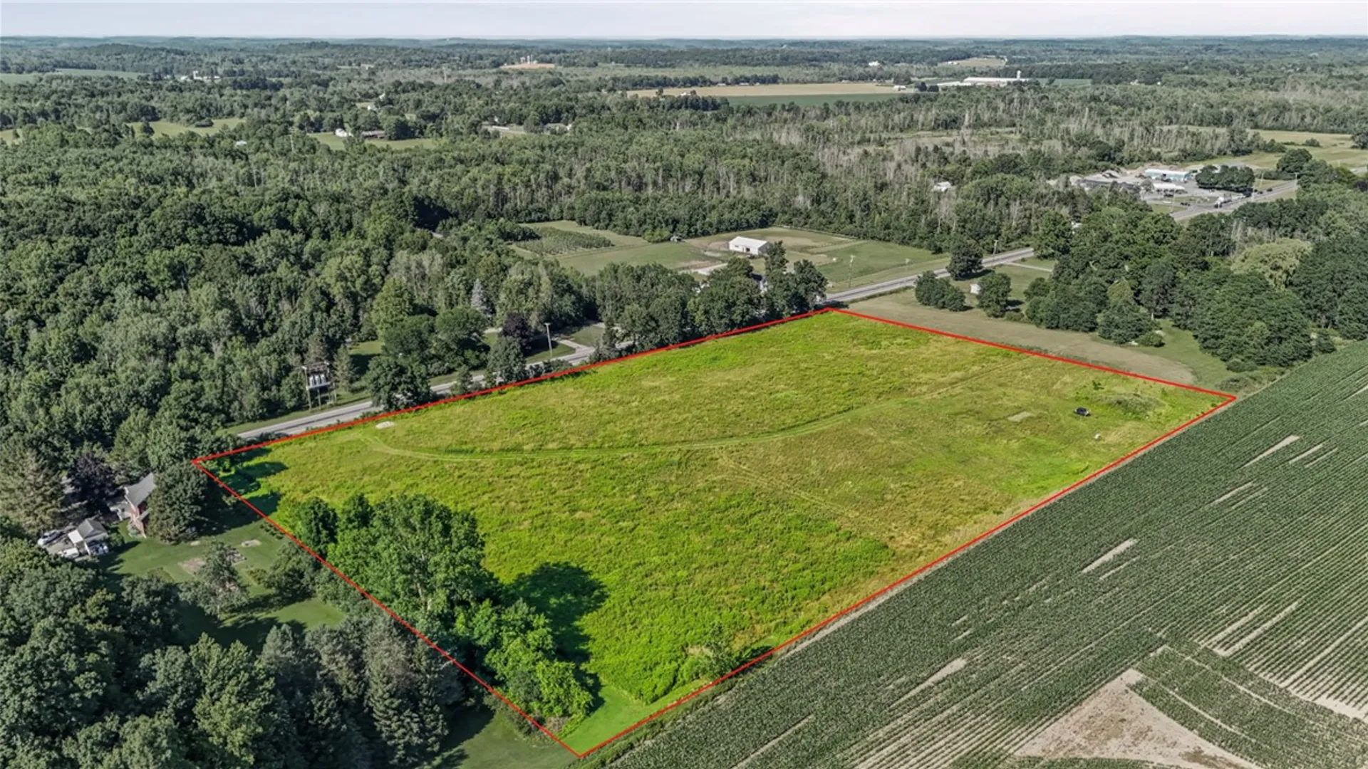 Property at 4931 Rt-96, Farmington, NY 14425 20