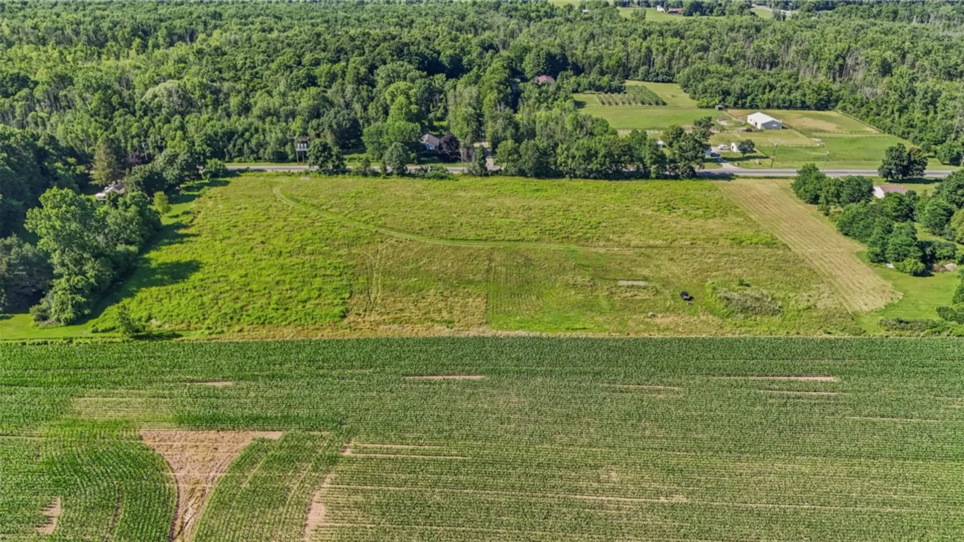 Property at 4931 Rt-96, Farmington, NY 14425 20